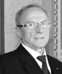 Prägender Kopf: Leopoldina-Altpräsident Benno Parthier gestorben