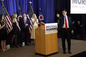 Image result for Moreno Brown 2020 Fisker