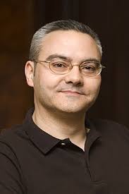 Xesús Manuel Marcos