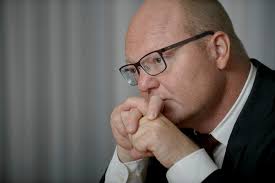 Iouri Podladtchikov heisser Anwärter auf Stadtzürcher Sportpreis