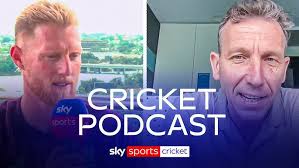 Michael Yardy discusses England's 2010 T20 win & his battles with mental  health