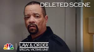 All Things Law And Order: Law & Order SVU “The Book Of Esther” Recap &  Review