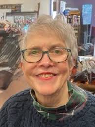 Shirley Eileen Anderson Obituary