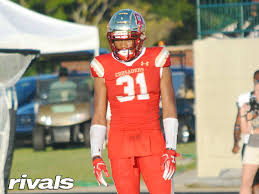 If a report from wolverinedigest is correct, notre dame threw around its considerable weight, and the result was the fall 2020 college football season going on as. Blueandgold Lucky Charms Intel On Key Defensive Back Targets