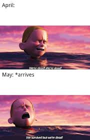 Welp This Is The End Been Nice Knowing Ya Funny Relatable Memes Really Funny Memes Stupid Funny Memes