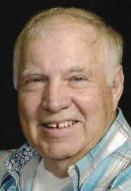 Obituary for Robert F Vaughn