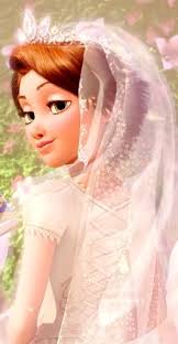 Tangled Rapunzel Short Hair Bucket Tangled Rapunzel Short Hair Brown Pictures Pictures Rapunzel Short Hair Rapunzel Wedding Tangled