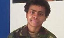 Why are British troops still in Afghanistan?