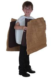 Toddler S More Costume Baby Halloween Costumes For Boys Halloween Costumes For Teens Funny Baby Halloween Costumes