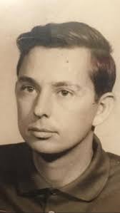 William Caudill Obituary