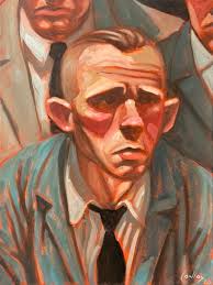 Original Pete Conroy