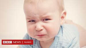 Como Puedes Aliviar La Tos De Tu Bebe Esto Es Lo Que Dice La Ciencia Bbc News Mundo