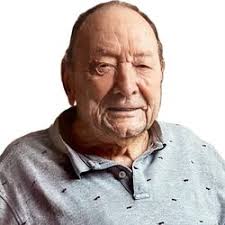 Avis de décès de Marcel Demortier décédé le 30/08/2025 à Landenne :  annonce, condoléances, fleurs, etc.