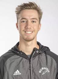 2019 Men's Track & Field Roster