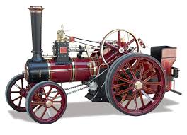 Steam Apprentice Club