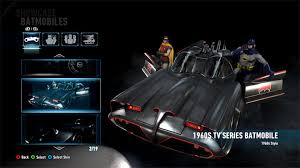 Offical harley quinn of injustice 2. Batman Arkham Knight Game Mod All Dlc Batmobiles Unlocked And Can Be Used Throughout Story Mode V 1 Download Gamepressure Com