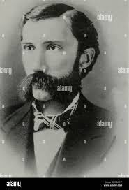 Bulletin. Natural history; Natural history. December, 1958 Mills: From 1858  to 1958 95. Stephen Alfred Forbes in the 1880's, while State Entomologist  and Director of the State Laboratory of Natural History