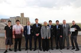 PRO Chess League Semifinals: Meet The Arch Bishops!