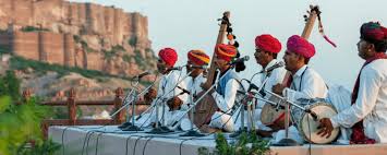 Folk Music