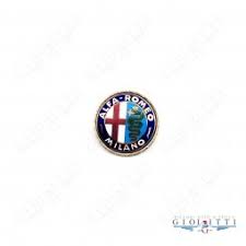 Image result for Rosso Chiaro Pin 1966 Alfa-Romeo