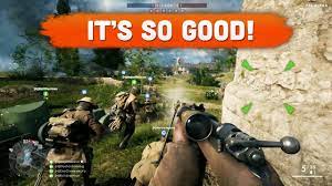 It just reinforces being dishonest, expect more of it in the future now. It S So Good Battlefield 1 Multiplayer Gameplay Youtube