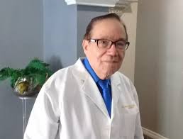 Falleció el Dr Eleazar Cobos Borrego en San Antonio, Texas
