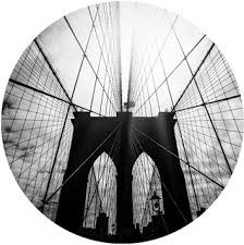 Find the perfect silhouette brooklyn bridge new york black & white image. Download Bigstock Brooklyn Bridge Silhouette Brooklyn Bridge Png Image With No Background Pngkey Com