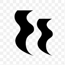 Ripple mark Silhouettes, Images for Download Free