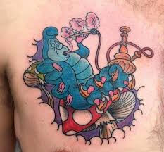 Maybe you would like to learn more about one of these? 50 Alice In Wonderland Tattoos Ideas Designs 2021
