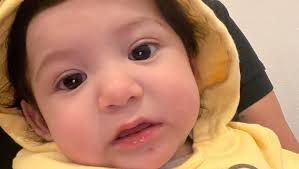 Fundraiser for Rosa V Estrella by Kenya Benitez : Jayden's Funeral Services