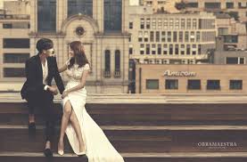 Obra Maestra 2018 New Sample Wedding Package Pre Wedding Prewedding Photography Wedding