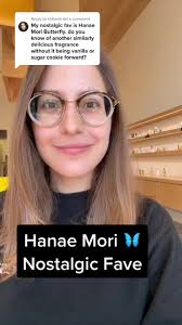 What Smells Similar to Butterfly Perfume