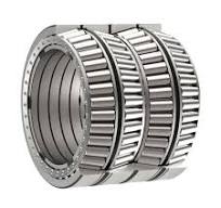 Large Stock KHRD 313824 313823 Four-Row Cylindrical Roller Bearing for  Rolling Machine