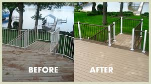 There are 2 cb exclusives in plymouth, mn. Minnesota Deck Repair Replank Rerail 4 Quarters Design Build