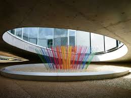 Rolex Learning Center 2007 2009 Rolex Learning Center Learning Centers Lausanne