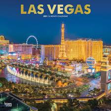 Family or solo fun to reminisce about your time in las vegas. Las Vegas Calendar 2021 At Calendar Club