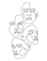 Line art simple aesthetic embroidery designs. Line Art Aesthetic Zeichnungen Novocom Top