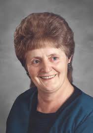 Avis de décès de Janet Bilodeau Aubé de Cap-Saint-Ignace et native de  Berthier-sur-Mer décédé(e) le 9 juillet 2025