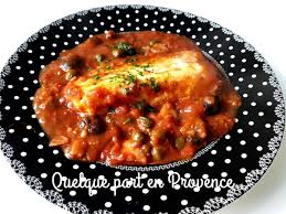 Un Plat Provencal Que L On Faisait Souvent Autrefois Pour 4 Personnes 800 G De Morue Environ 1 Gros Oignon 4 Gousses D Recettes De Cuisine Morue Recette Morue