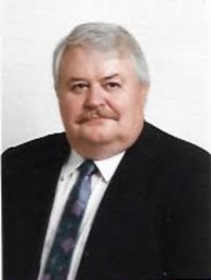 Allen Strong Obituary (1941