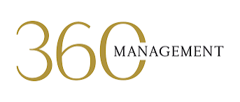 360 Management logo