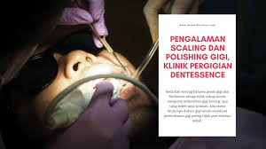 Klinik pergigian kelana jaya, 38294, jalan ss 6/3a, ss 6, 47301 פטלינג ג'איה, kelana jaya, מלזיה , לפתוח עכשיו. Pengalaman Scaling Dan Polishing Gigi Di Klinik Pergigian Dentessence Mawardi Yunus