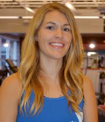 Shouting out a big THANK YOU to Kendall Nice, our Cause Driven Leader of  the month! Kendall is our Group Exercise Coordinator, a Certified Personal  Trainer, and has worked in other various