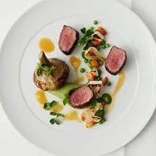 A Recipe By Massimo Bottura Food Food Channel Recipes