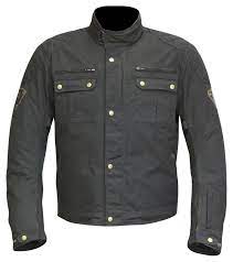 Merlin Sandon Wax Jacket Revzilla Motorcycle Jacket Mens Motorcycle Outfit Motorcycle Jacket
