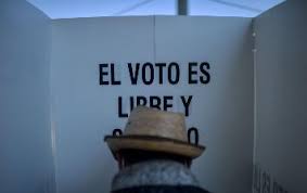 Se invertirán 500 millones de pesos y participen más de 10 mil ciudadanos en la consulta popular. Lo Que Tienes Que Saber De La Consulta Sobre Juicio A Expresidentes El Informador