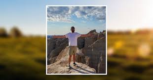 Patrick Kieran James Maye Obituary October 3, 2021