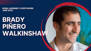 Video: Brady Piñero Walkinshaw