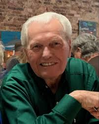 John Leon Glover Obituary December 11, 2025