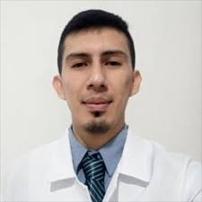 Dr. Carlos Bailón Vinces, Médico General en Manta